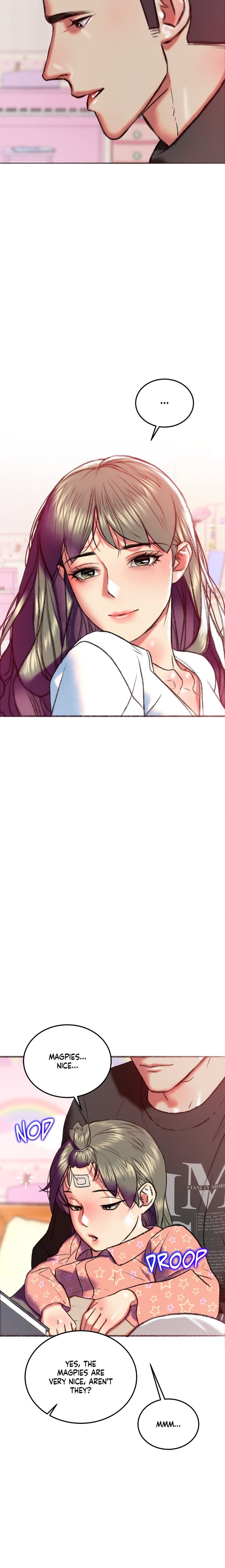 The Monster in My Room - Chapter 42.2 [photo 21] - MangaPorn