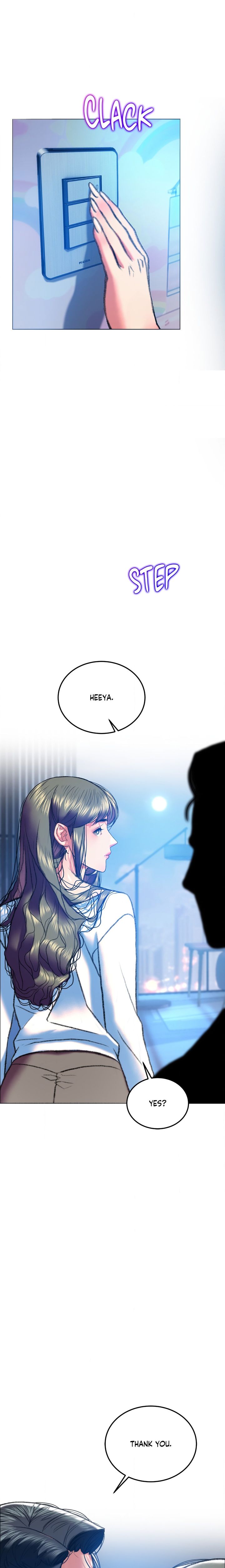 The Monster in My Room - Chapter 42.2 [photo 23] - MangaPorn