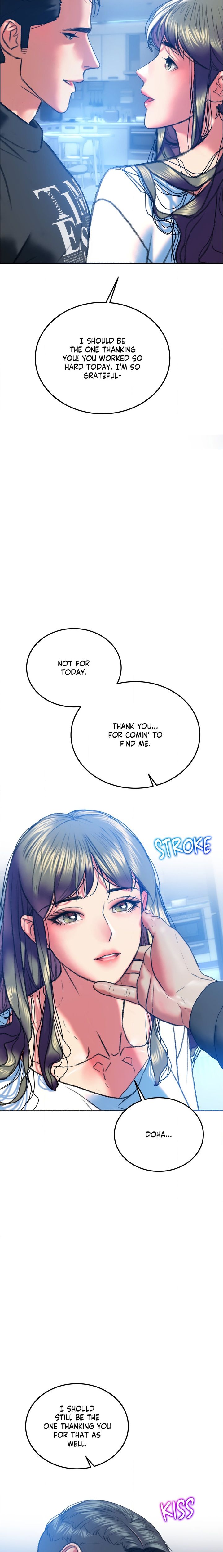 The Monster in My Room - Chapter 42.2 [photo 24] - MangaPorn