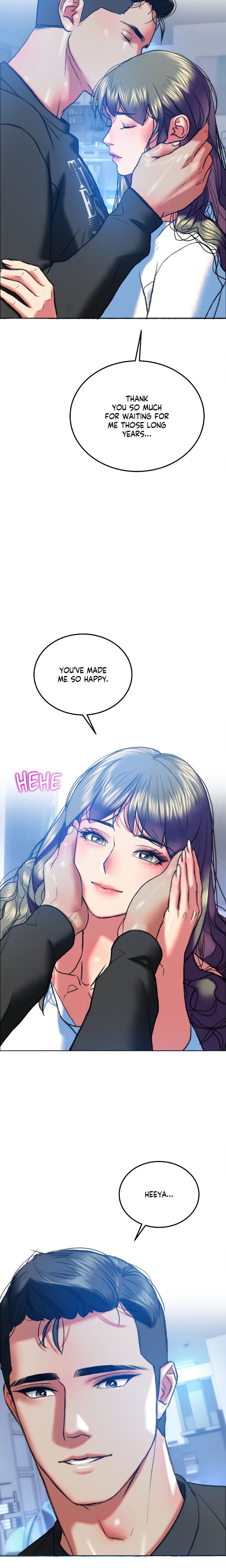 The Monster in My Room - Chapter 42.2 [photo 25] - MangaPorn