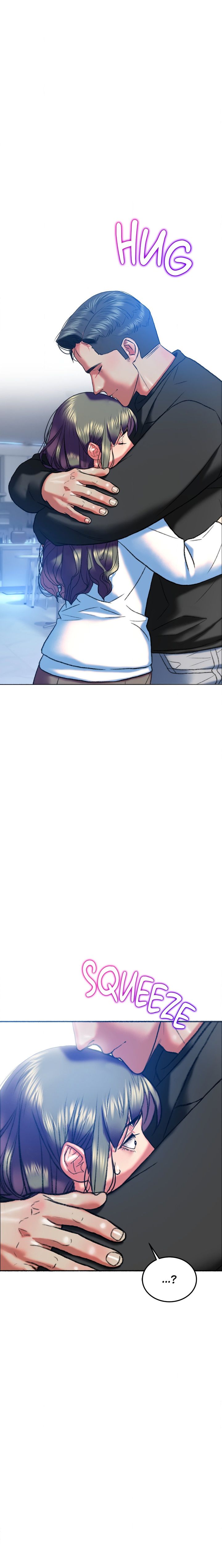 The Monster in My Room - Chapter 42.2 [photo 26] - MangaPorn