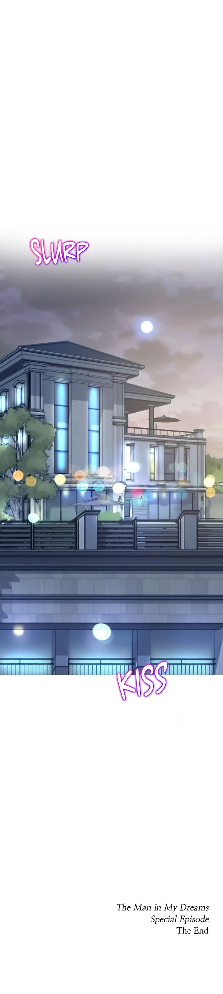 The Monster in My Room - Chapter 42.2 [photo 29] - MangaPorn