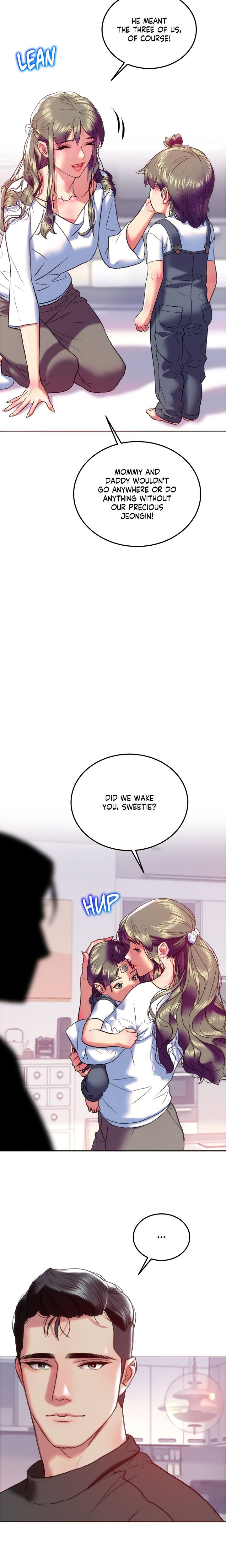 The Monster in My Room - Chapter 42.2 [photo 6] - MangaPorn