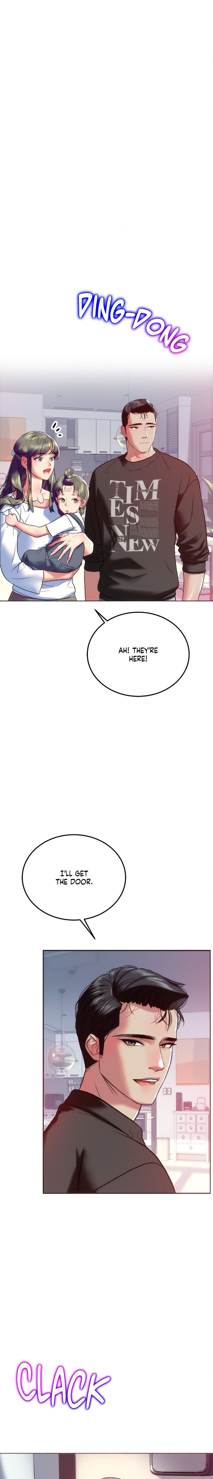 The Monster in My Room - Chapter 42.2 [photo 7] - MangaPorn