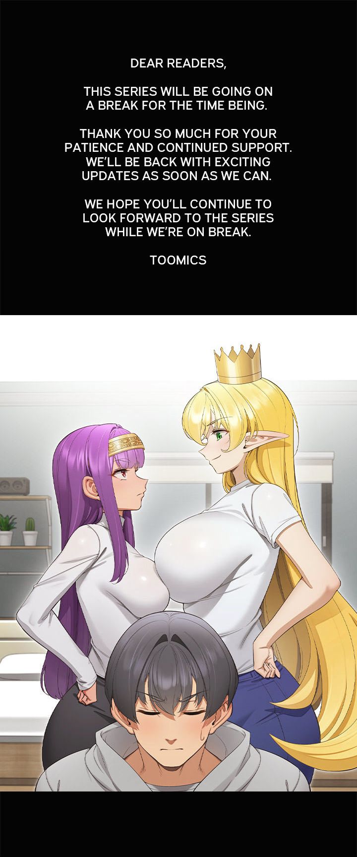 The Seed of Destiny - Chapter 28.5 [photo 1] - MangaPorn