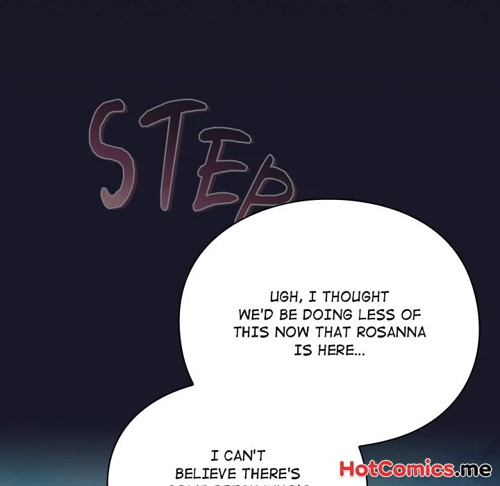 Thrust & Conquer - Chapter 35 [photo 159] - MangaPorn