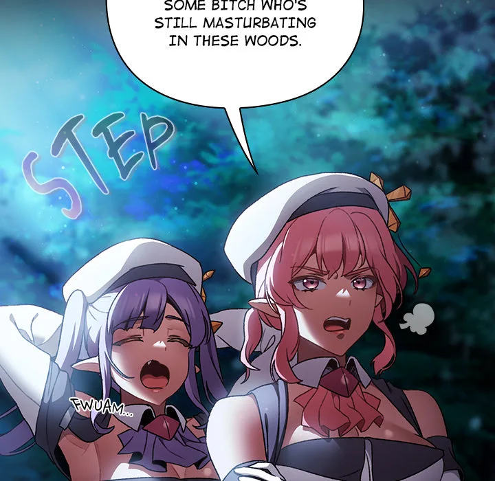 Thrust & Conquer - Chapter 35 [photo 160] - MangaPorn