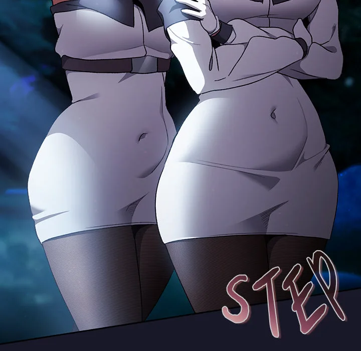 Thrust & Conquer - Chapter 35 [photo 161] - MangaPorn