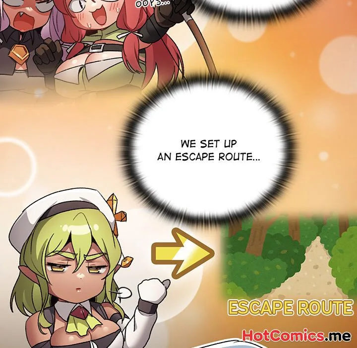 Thrust & Conquer - Chapter 35 [photo 29] - MangaPorn