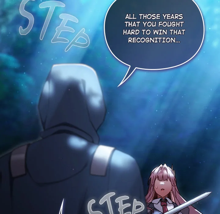 Thrust & Conquer - Chapter 35 [photo 8] - MangaPorn