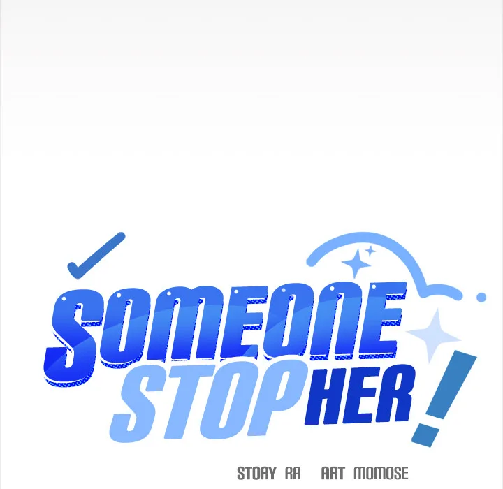 Someone Stop Her! (Uncensored) - Chapter 51 [photo 10] - MangaPorn