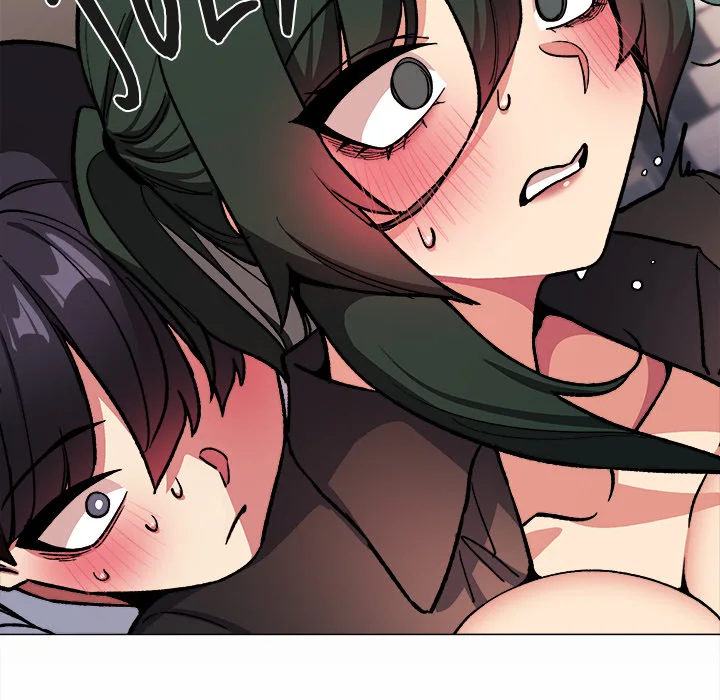 Someone Stop Her! (Uncensored) - Chapter 51 [photo 113] - MangaPorn