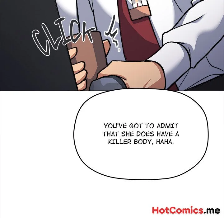 Someone Stop Her! (Uncensored) - Chapter 51 [photo 119] - MangaPorn