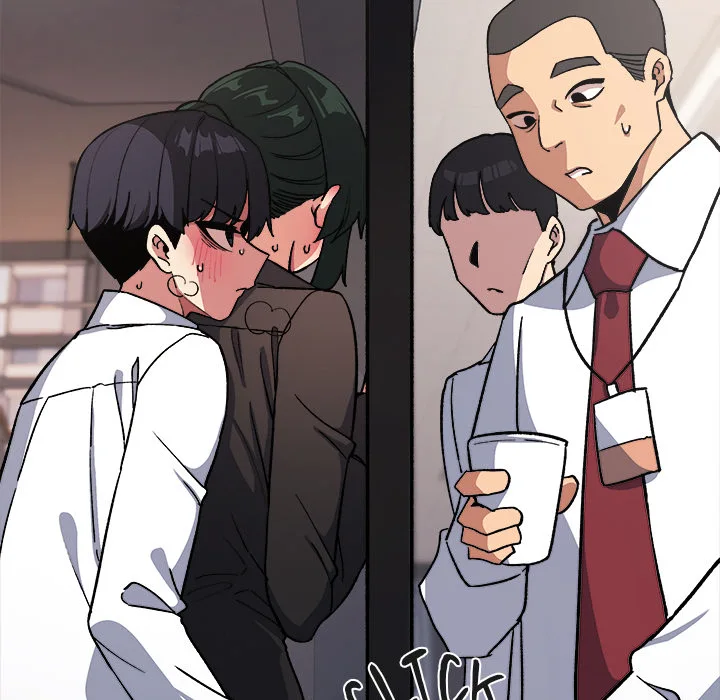 Someone Stop Her! (Uncensored) - Chapter 51 [photo 123] - MangaPorn