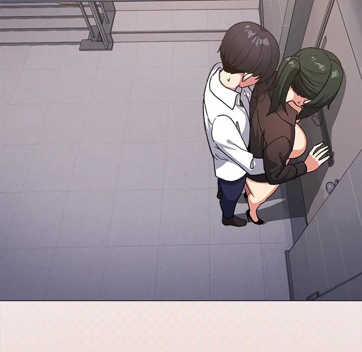 Someone Stop Her! (Uncensored) - Chapter 51 [photo 134] - MangaPorn