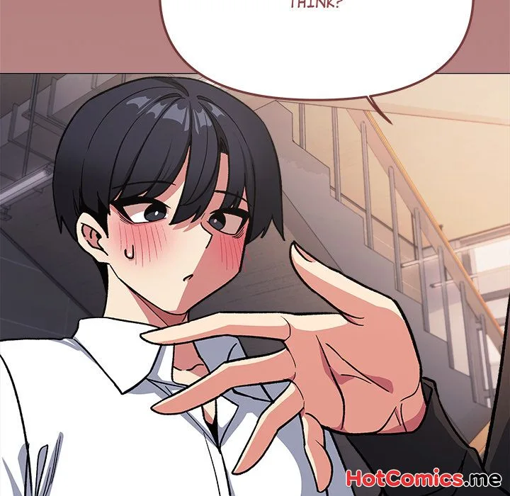 Someone Stop Her! (Uncensored) - Chapter 51 [photo 138] - MangaPorn