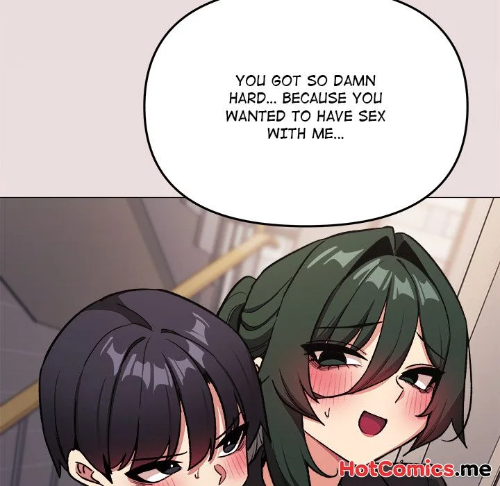 Someone Stop Her! (Uncensored) - Chapter 51 [photo 143] - MangaPorn