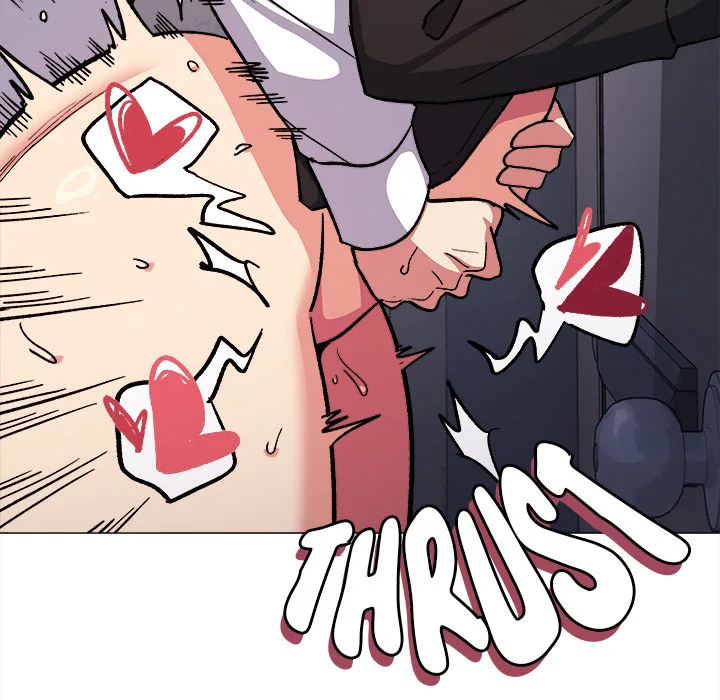 Someone Stop Her! (Uncensored) - Chapter 51 [photo 150] - MangaPorn