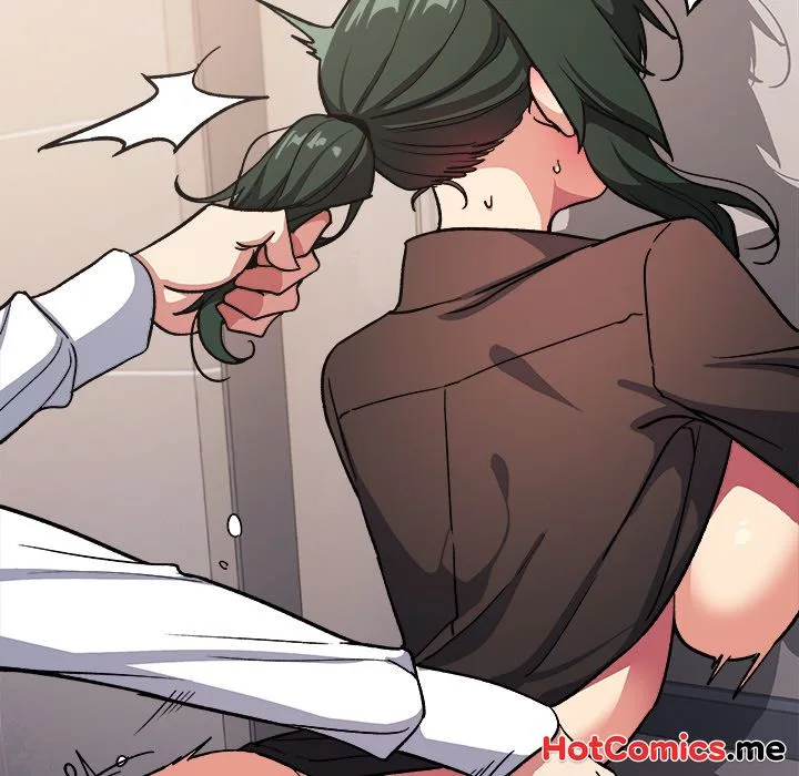 Someone Stop Her! (Uncensored) - Chapter 51 [photo 152] - MangaPorn