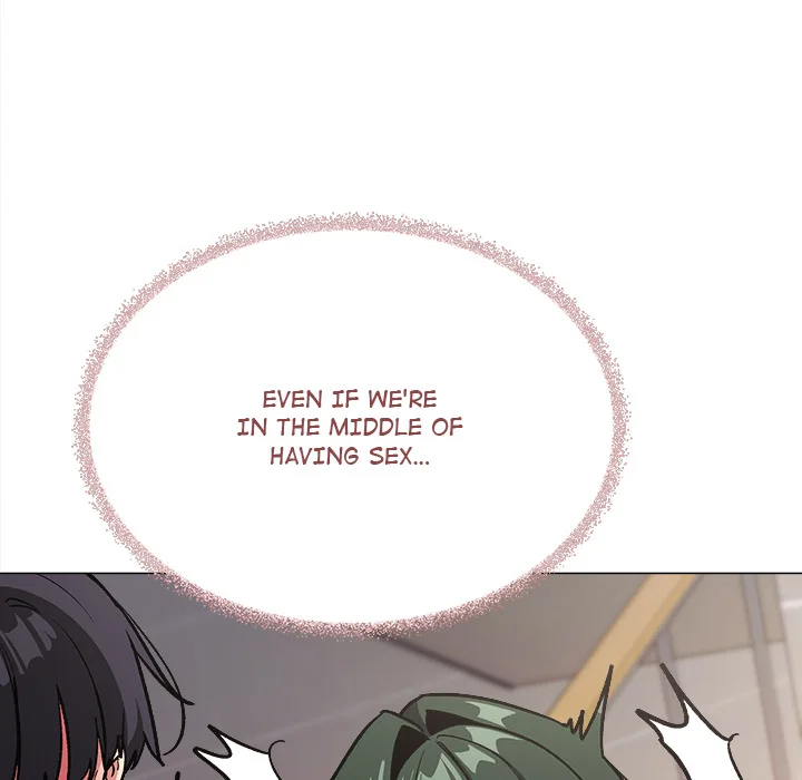 Someone Stop Her! (Uncensored) - Chapter 51 [photo 154] - MangaPorn