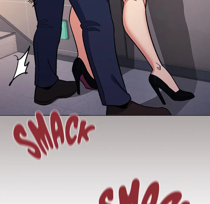 Someone Stop Her! (Uncensored) - Chapter 51 [photo 163] - MangaPorn