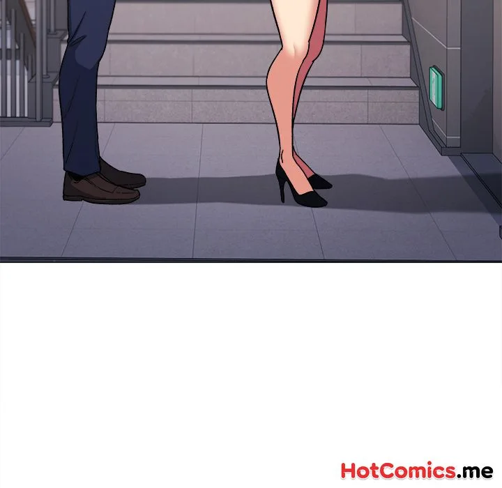 Someone Stop Her! (Uncensored) - Chapter 51 [photo 19] - MangaPorn