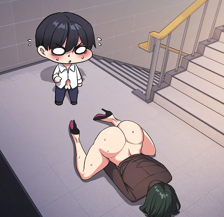 Someone Stop Her! (Uncensored) - Chapter 51 [photo 198] - MangaPorn