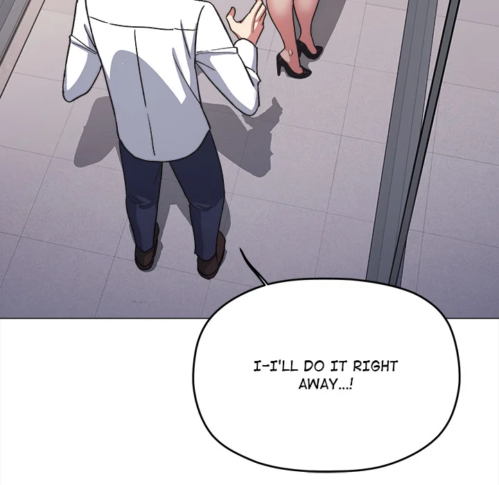 Someone Stop Her! (Uncensored) - Chapter 51 [photo 35] - MangaPorn