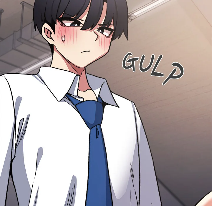 Someone Stop Her! (Uncensored) - Chapter 51 [photo 40] - MangaPorn