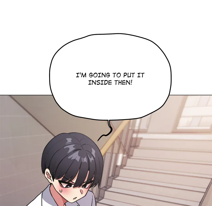 Someone Stop Her! (Uncensored) - Chapter 51 [photo 45] - MangaPorn