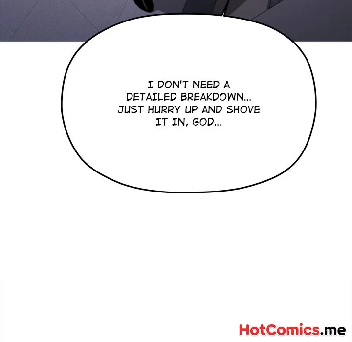 Someone Stop Her! (Uncensored) - Chapter 51 [photo 47] - MangaPorn