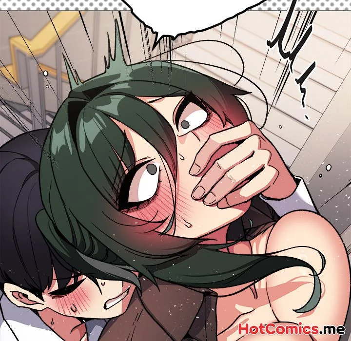 Someone Stop Her! (Uncensored) - Chapter 51 [photo 52] - MangaPorn