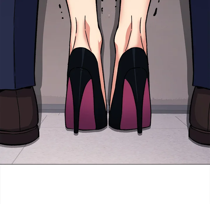 Someone Stop Her! (Uncensored) - Chapter 51 [photo 56] - MangaPorn