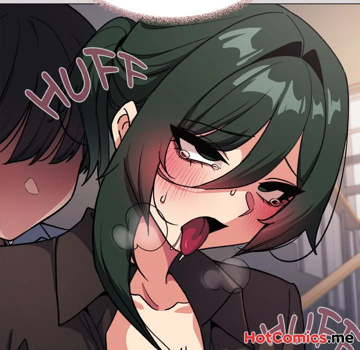 Someone Stop Her! (Uncensored) - Chapter 51 [photo 66] - MangaPorn