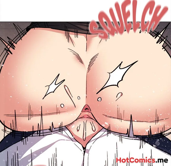 Someone Stop Her! (Uncensored) - Chapter 51 [photo 90] - MangaPorn