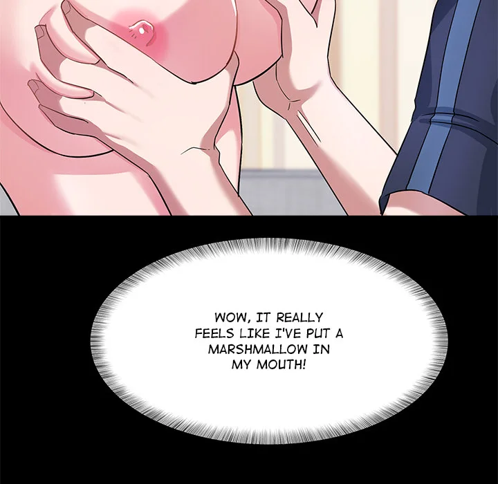 Tell Me the Future - Chapter 30 [photo 105] - MangaPorn