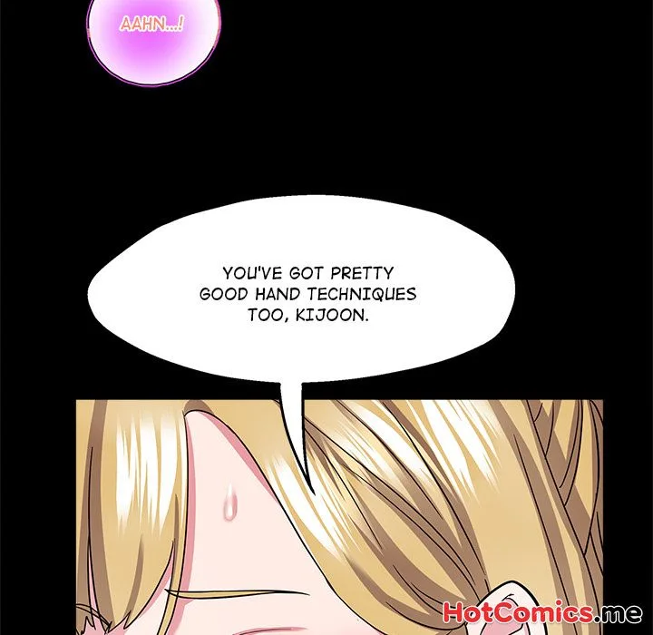 Tell Me the Future - Chapter 30 [photo 118] - MangaPorn
