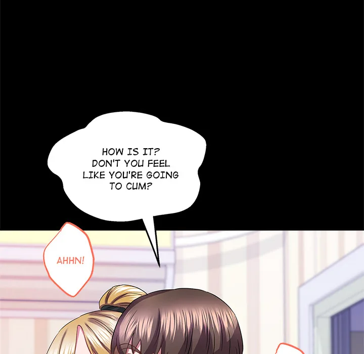 Tell Me the Future - Chapter 30 [photo 140] - MangaPorn