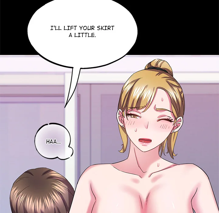 Tell Me the Future - Chapter 30 [photo 152] - MangaPorn