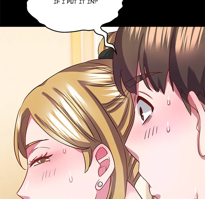 Tell Me the Future - Chapter 30 [photo 164] - MangaPorn