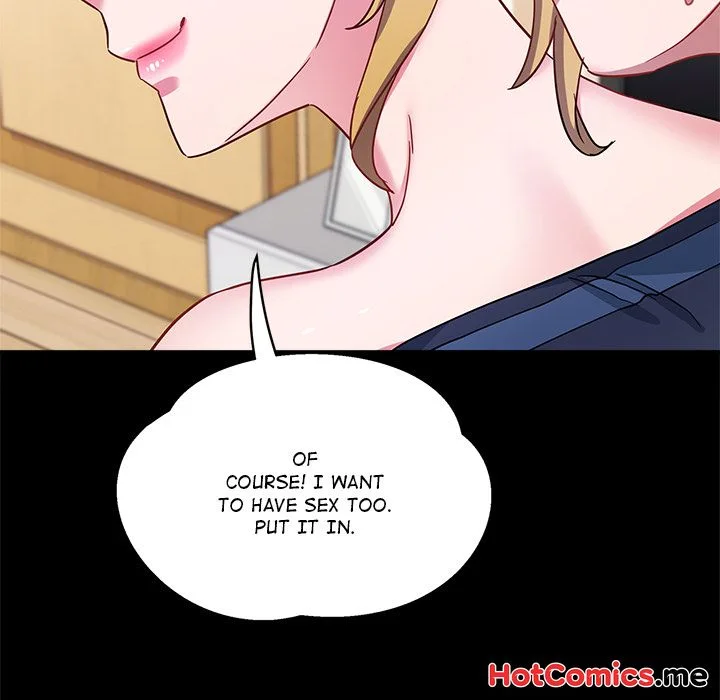 Tell Me the Future - Chapter 30 [photo 165] - MangaPorn