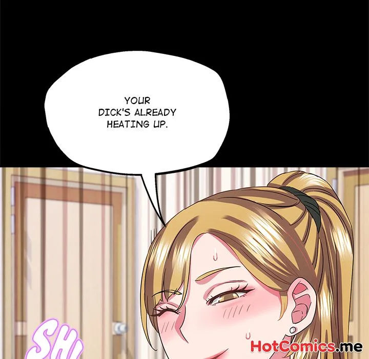 Tell Me the Future - Chapter 30 [photo 19] - MangaPorn