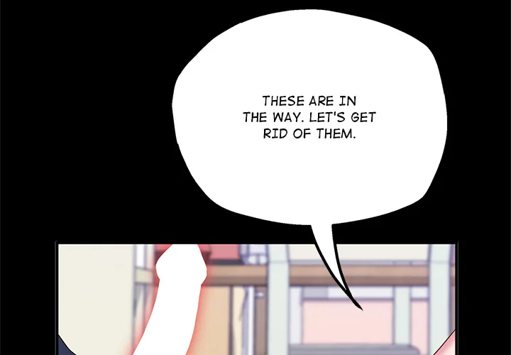 Tell Me the Future - Chapter 30 [photo 2] - MangaPorn