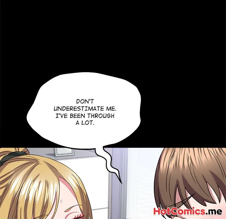 Tell Me the Future - Chapter 30 [photo 33] - MangaPorn