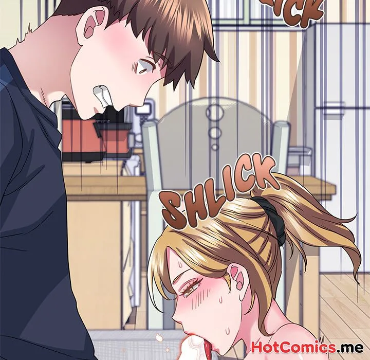Tell Me the Future - Chapter 30 [photo 42] - MangaPorn