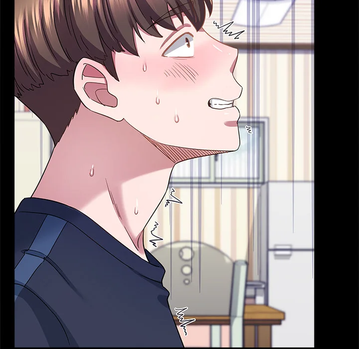 Tell Me the Future - Chapter 30 [photo 51] - MangaPorn