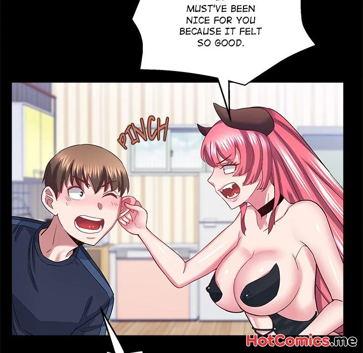 Tell Me the Future - Chapter 30 [photo 75] - MangaPorn