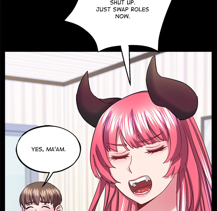 Tell Me the Future - Chapter 30 [photo 77] - MangaPorn