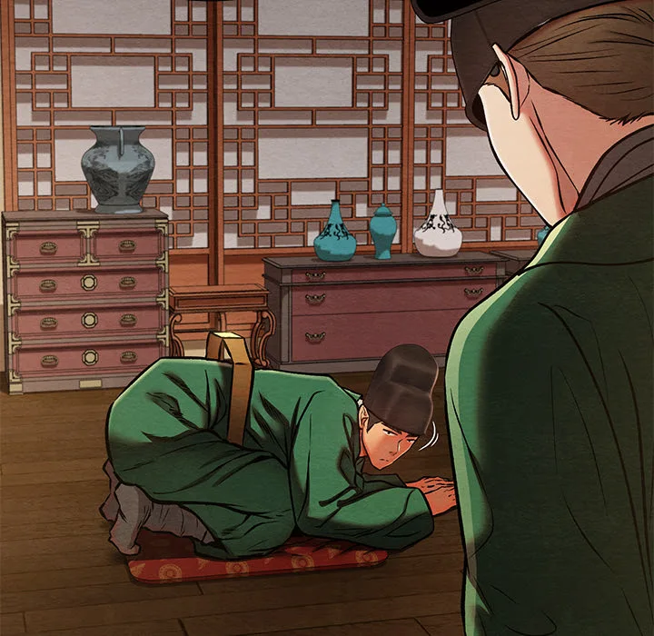 Master of Intimacy (Uncensored) - Chapter 45 [photo 106] - MangaPorn