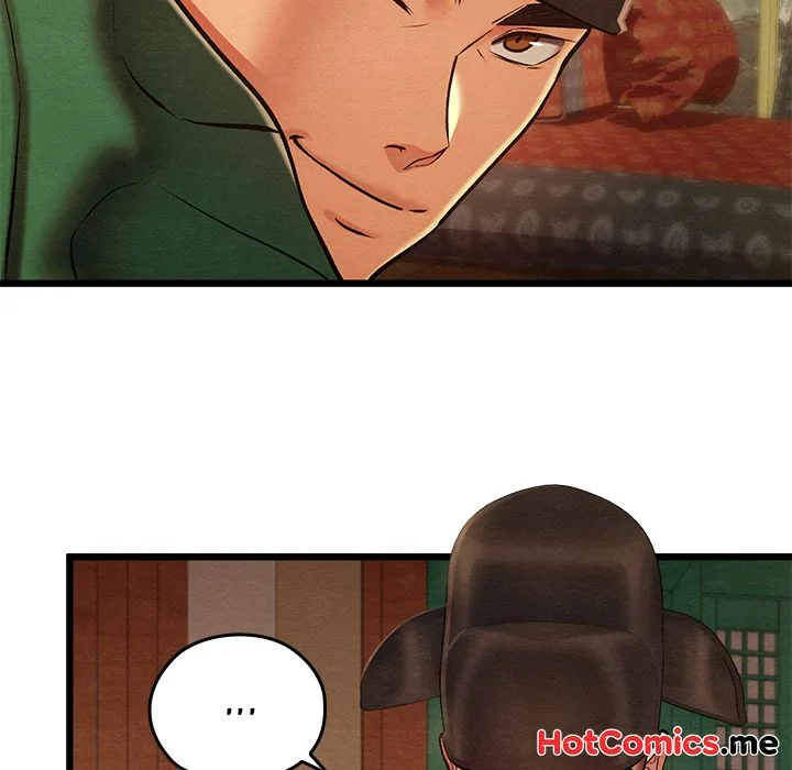 Master of Intimacy (Uncensored) - Chapter 45 [photo 108] - MangaPorn